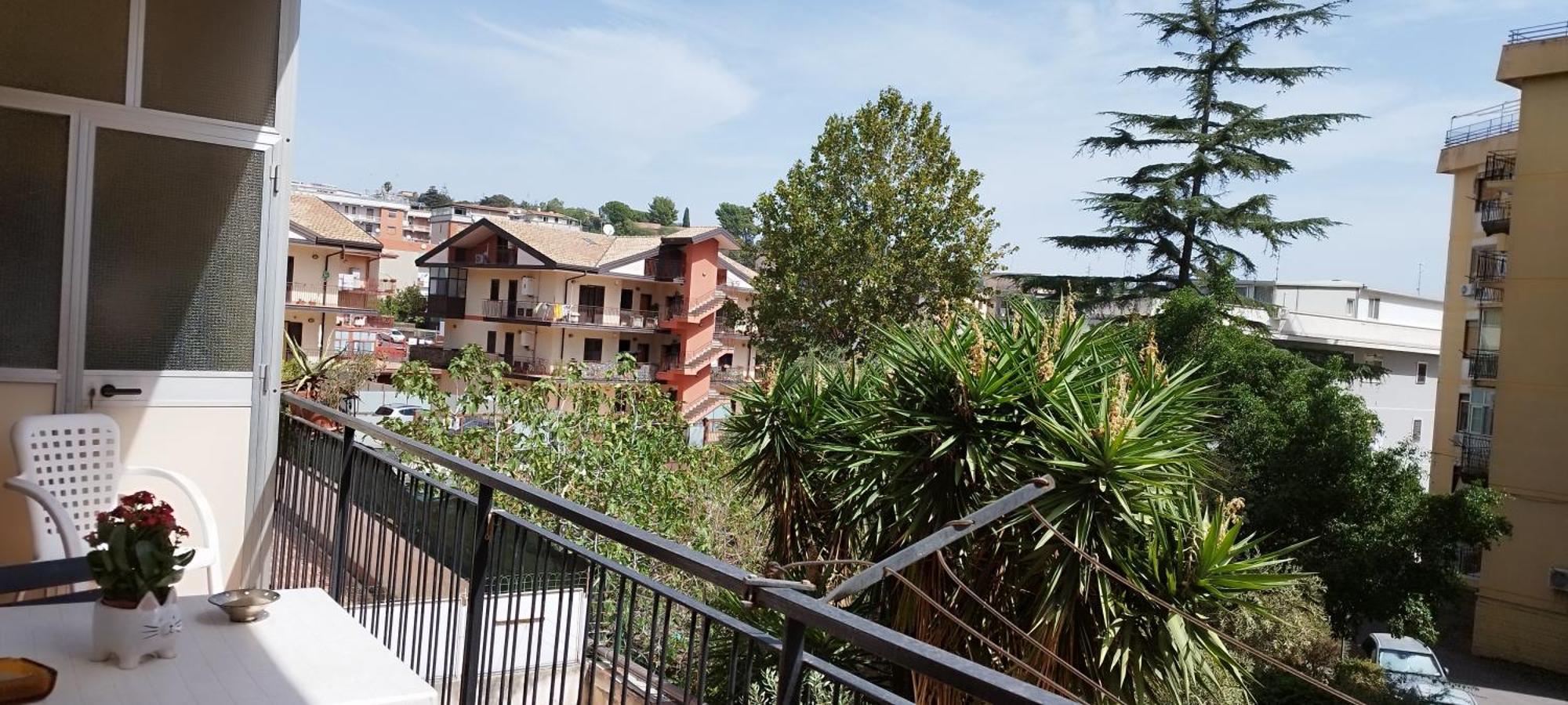 A Casa Di Naty Apartment Gravina di Catania Exterior photo